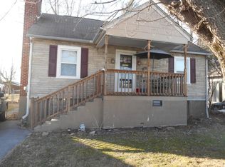 319 Myers Ave, Beckley, WV 25801