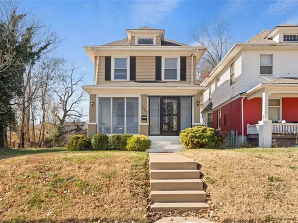 2630 Chestnut Ave, Kansas City, MO 64127