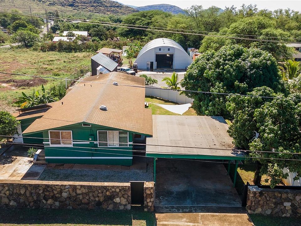 84-387 Jade St, Waianae, HI 96792 | MLS #202221329 | Zillow