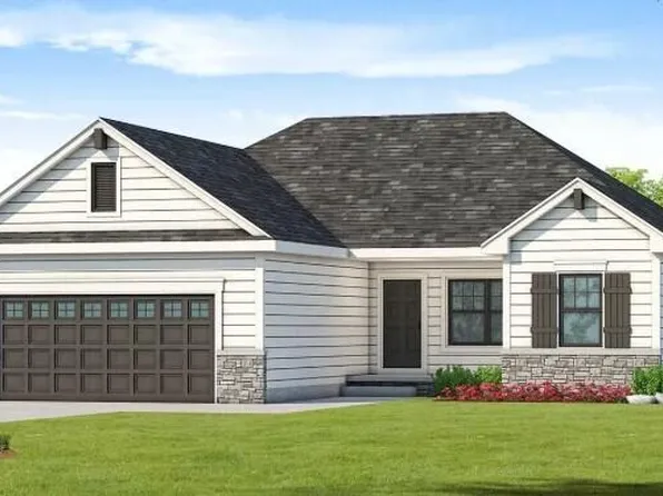 2110 S Broadway St, Grove, OK 74344