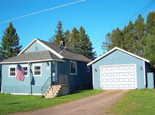 1206 Cemetery Rd, Wakefield, MI 49968