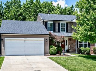 5812 S 158th St, Omaha, NE 68135