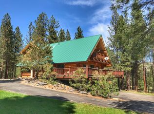 30 Old Mill Ln, Hot Springs, MT 59845