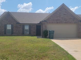 8828 Rolling Wagon Dr, Southaven, MS 38671