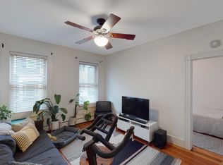 16 Sullivan St #1, Charlestown, MA 02129