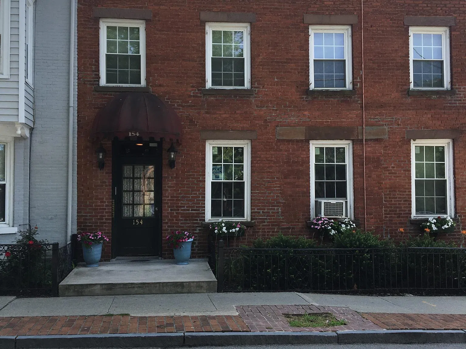 1 bed, 800 sqft, $1,500 — Photo 1