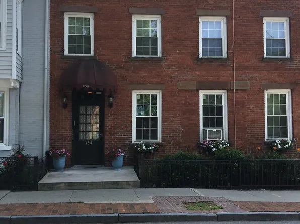 154 Mill St APT 5, Poughkeepsie, NY 12601
