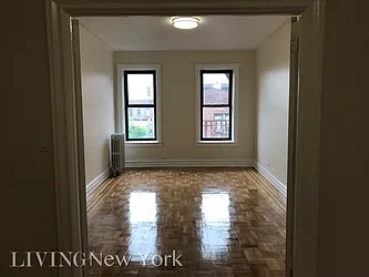 Rented by Living New York
