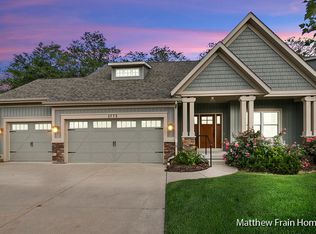 1773 W Brandon Ridge Dr NW, Grand Rapids, MI 49544