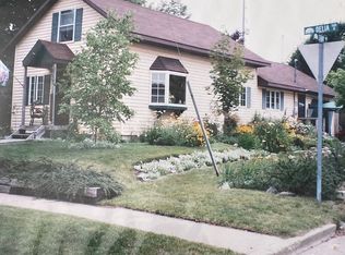 502 N Delia St, Ludington, MI