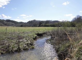 Creek Rd, Tellico Plains, TN 37385