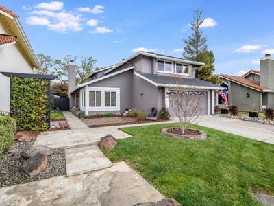 2389 Loment Ct, San Jose, CA, 95124