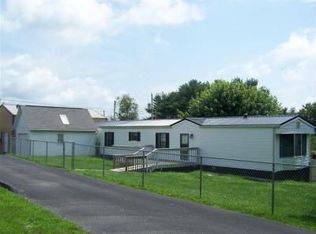 628 Sunshine Hls, London, KY 40744