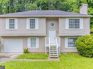 5339 Biffle Downs Rd, Stone Mountain, GA 30088