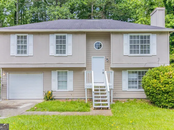 5339 Biffle Downs Rd, Stone Mountain, GA 30088