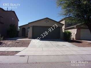 3852 E Bright View St, Tucson, AZ 85706