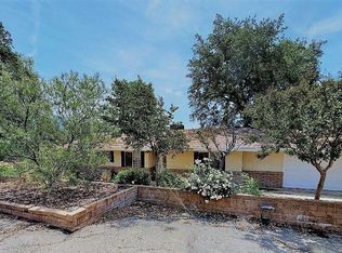 34471 Old Mill Rd, Auberry, CA 93602