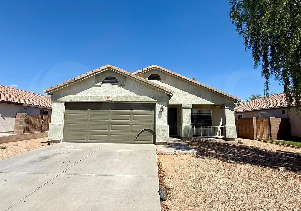 8222 W Pima St