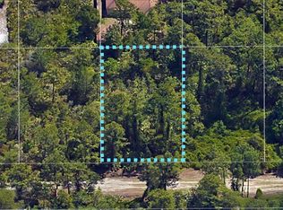 10th Avenue Lot #10, Deland, FL 32724