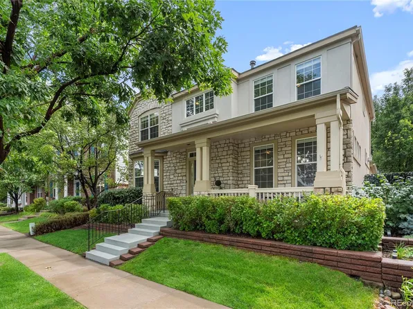 7400 E Ellsworth Avenue, Denver, CO 80230