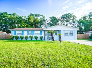 317 Aries Dr, Orange Park, FL 32073