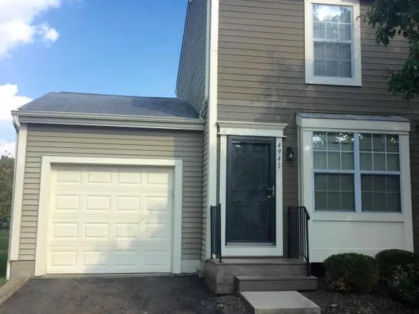 4941 Singleton Dr, Hilliard, OH 43026