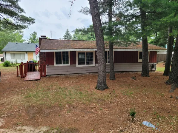 10149 Beverly Dr, Saint Helen, MI 48656