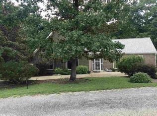 107 Mollie Ln, Mount Ida, AR 71957