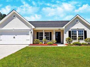 1700 Fairwinds Dr, Longs, SC 29568