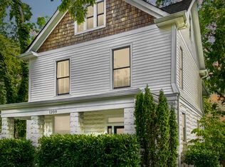 1209 Paris Ave, Nashville, TN 37212