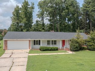 3332 E Princeton Rd, Petersburg, VA 23805