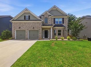 3745 Brookhollow Dr, Douglasville, GA 30135