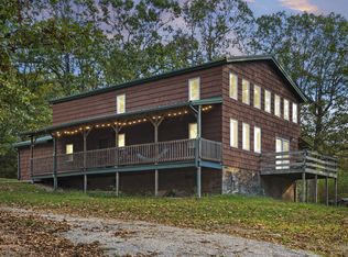 90 Twin Creek Trail, Buffalo, MO 65622