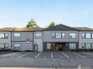 Village At Garden Green Condo, Lynden, WA 98264