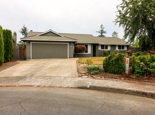 4998 Arrowood Ct SE, Salem, OR 97317