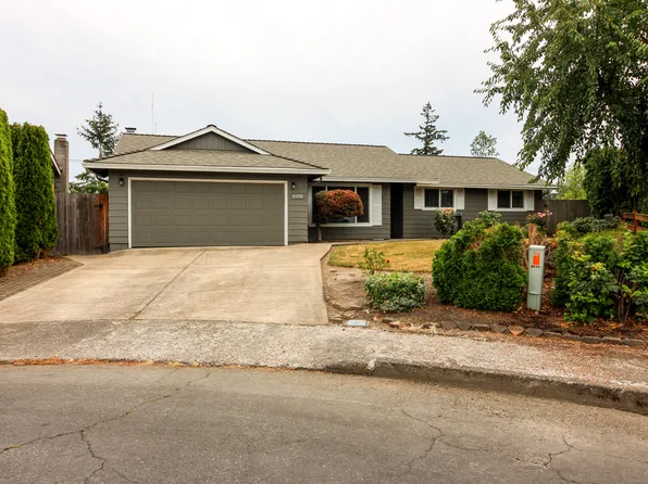 4998 Arrowood Ct SE, Salem, OR 97317