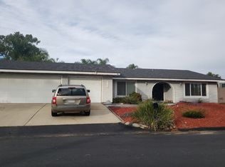 1564 Fair Glen Rd, El Cajon, CA 92019