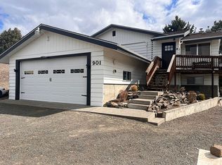 901 N River St, Enterprise, OR 97828