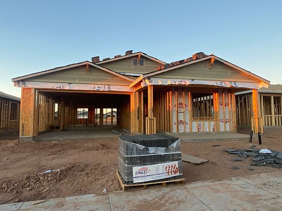 9828 E. Satellite Dr. - Lot 416 - Larkspur Interior Image 1