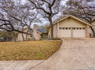 3503 Hunters Circle St, San Antonio, TX 78230