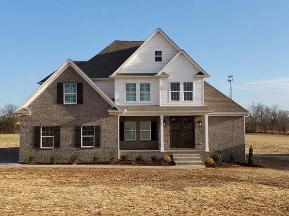 1827 Hartsville Pike, Gallatin, TN 37066