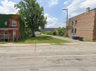 741 W 81st St, Chicago, IL 60620