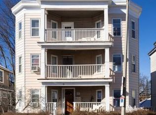 81 Mora St, Dorchester, MA 02124