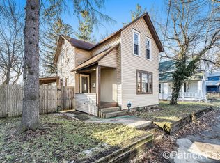 741 Sinclair Ave NE, Grand Rapids, MI 49503