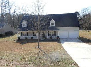 1219 Maple Ct, Marietta, GA 30066