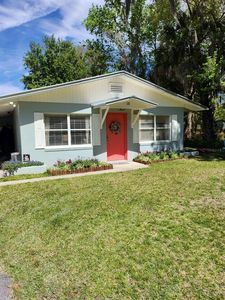 118 Ludwig Ave, Crescent City, FL, 32112