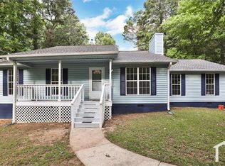 6211 Ward Rd, Union City, GA 30291