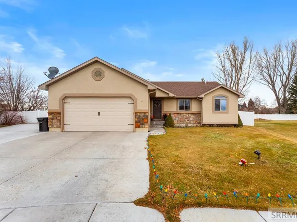 6020 Bryson Ln, Idaho Falls, ID 83402