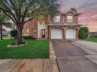 11910 Pitchstone Ct, Tomball, TX 77377