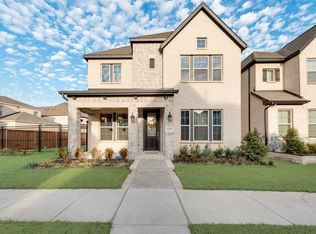 3127 Cliff Swallow Ln, Arlington, TX 76005